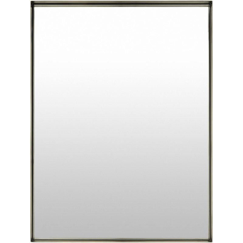 Amvria Accent Mirror