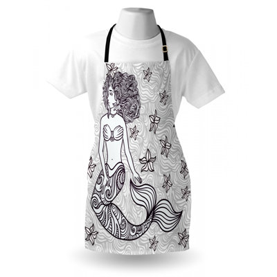 Bib Apron