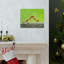 No Frame Print on Canvas-812327674