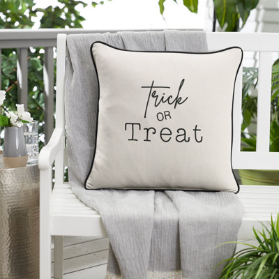  Housse de coussin d'extérieur carré