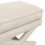 Manufactured Wood Accent Stool-99373001