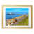 Oak Wood Frame
