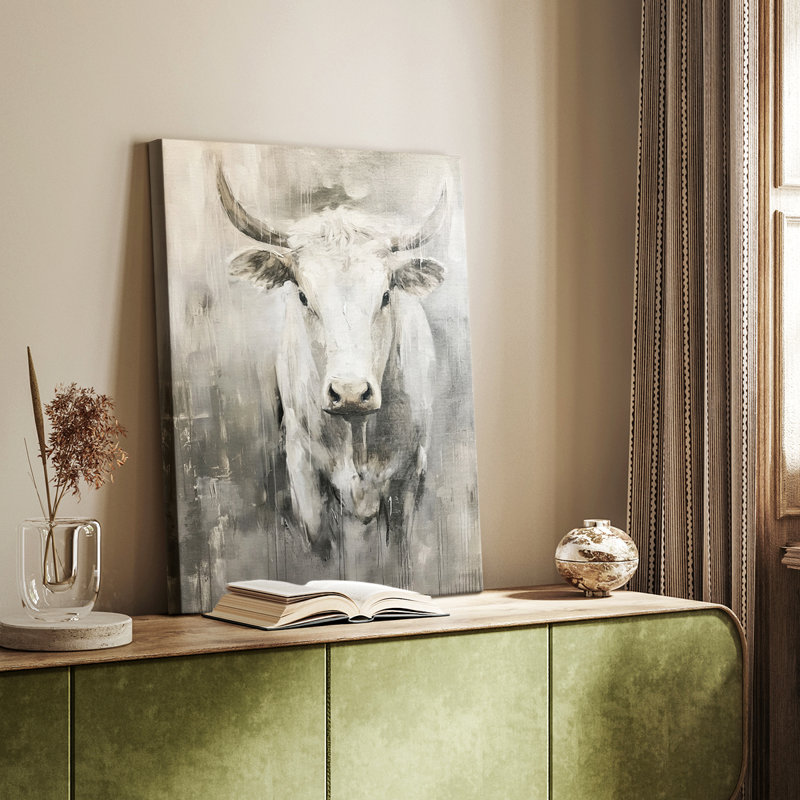 ANIMAUX série Cxxxx - galerie sur mesure, H 60 po x l 40 po