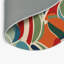 Tapis intérieur et extérieur Perky Line-1075570310