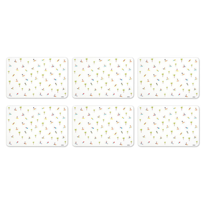 Polypropylene Plastic Placemat