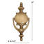Brass Door Knocker-1084035575