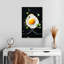 Œuf frit Yarlin pour le petit déjeuner-106970225