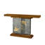 Flight 60'' W Console Table