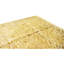 High-Quality Hand-Knotted Peach Area Rug