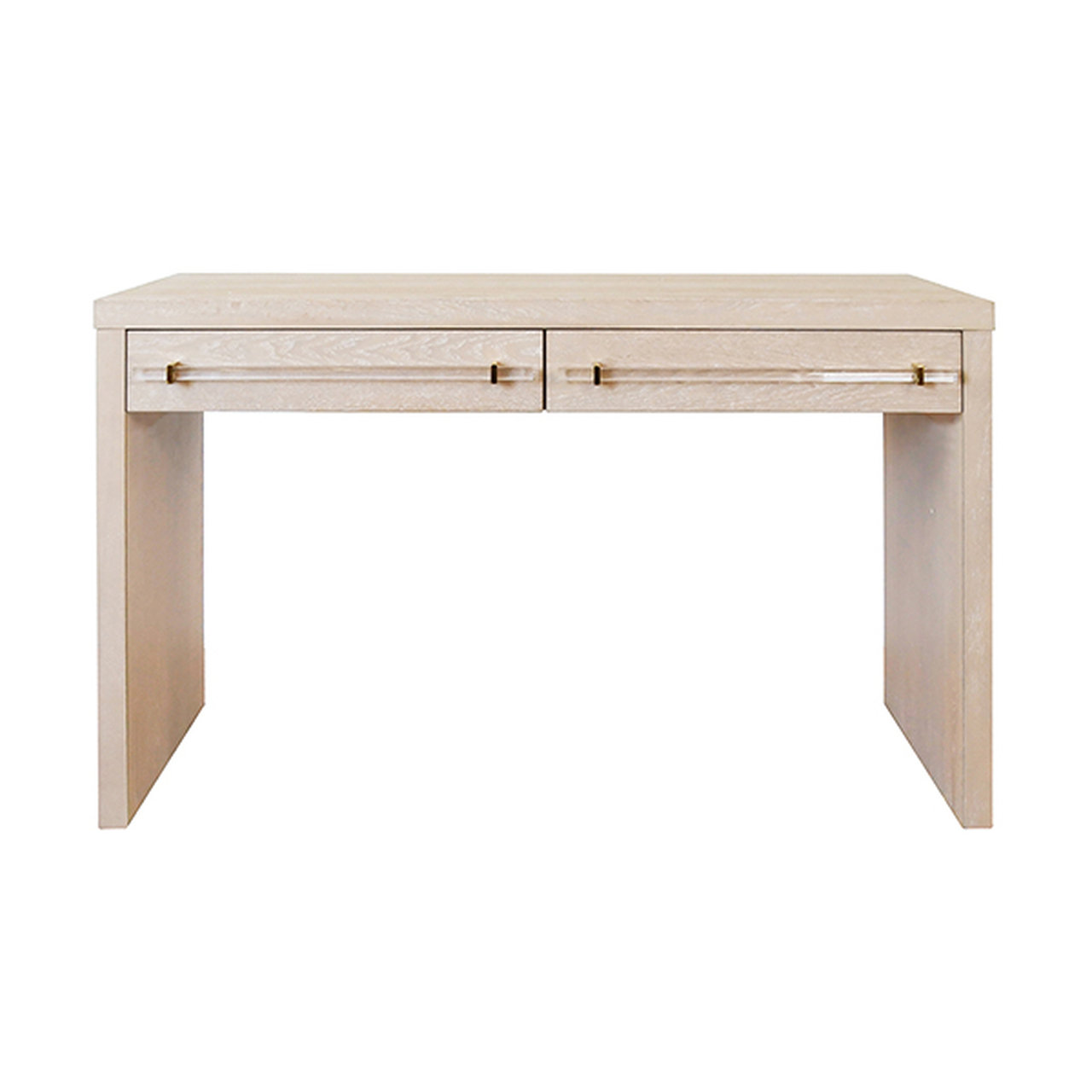 Worlds Away Ralph Writing Desk - Stylish & Functional