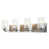 Chrome/argent