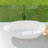 66.9'' x 33.46'' Soaking Solid Surface Bathtub