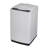Danby 1.6 Cubic Feet cu. ft. Portable Washer in White with Child Safety Lock White
