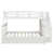 Blanc est en rupture de stock