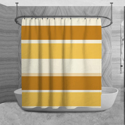 Rideau de douche Zareya