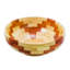 Wood Salad Bowl
