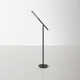 Dris 54'' Dimmable LED Floor Lamp