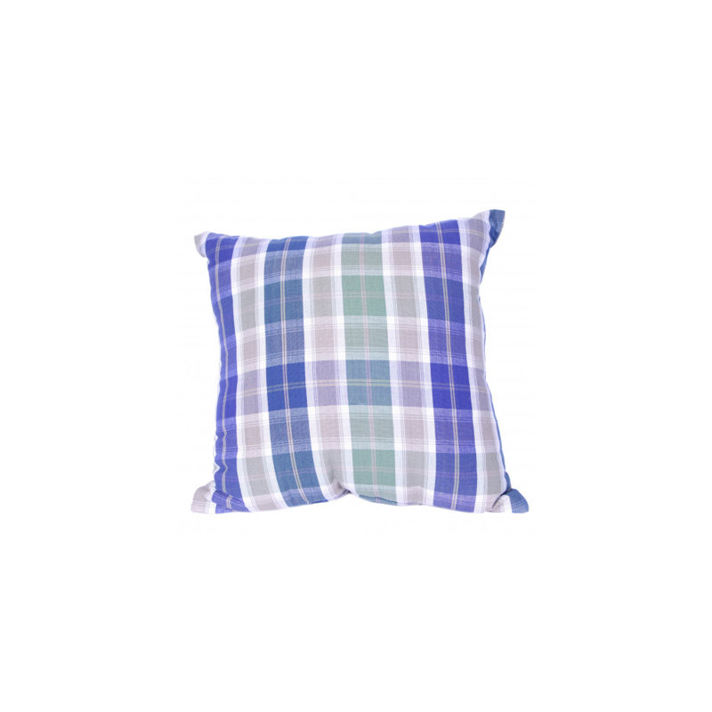 Coussin en coton Euro