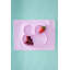 Zachariah Owl Silicone Placemat Plate
