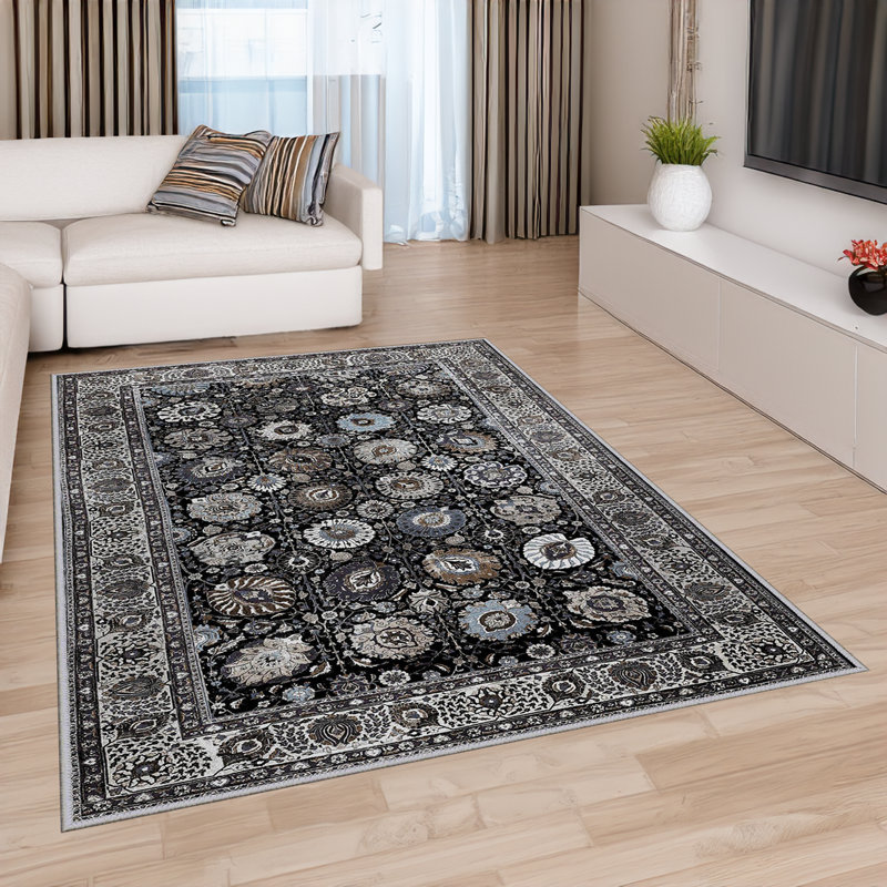 Zarrien Rug