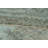 One-of-a-Kind 6'x10'1” 1960s Wool Area Rug