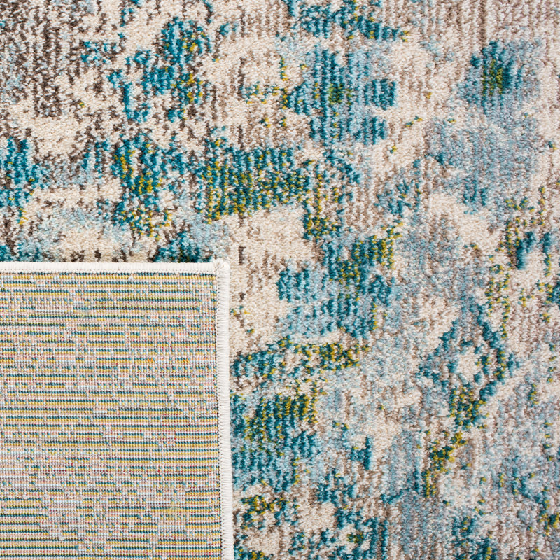 Monaco Performance Rug, Rectangle 8' x 11'