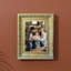 Cadre photo sophistiqué 3 pièces en or antique pour photos et cadeaux de 8 po x 10 po-1718935441-1718935442-1718935455