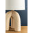 Danielle Pond 1 Light Table Lamp