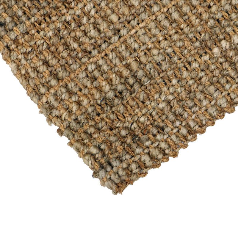 Non-Slip Outdoor Doormat