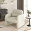 Fauteuil demi-tonneau Dylan