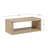 Noah Natural Coffee Table-127935526