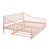 Rose est en rupture de stock
