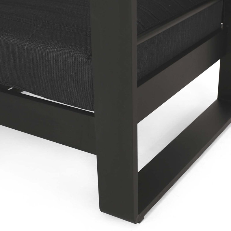 Fauteuil d'appoint Modern Living Essential, Clean-Line