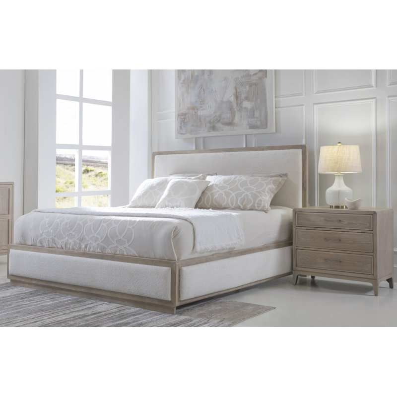 Mayhew Piece Bedroom Set, Queen