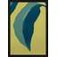 Green Growth 3C Print by Thom Filicia