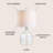 Aarent Glass Table Lamp-989369876