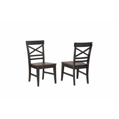 Chaise d'appoint Bartell