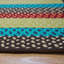 Tapis intérieur / extérieur rectangulaire en polypropylène rayé Aundria-1543278263