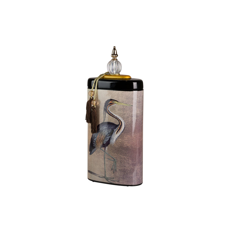 Decorative Jar 1