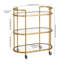 Metal Bar Cart-205171326