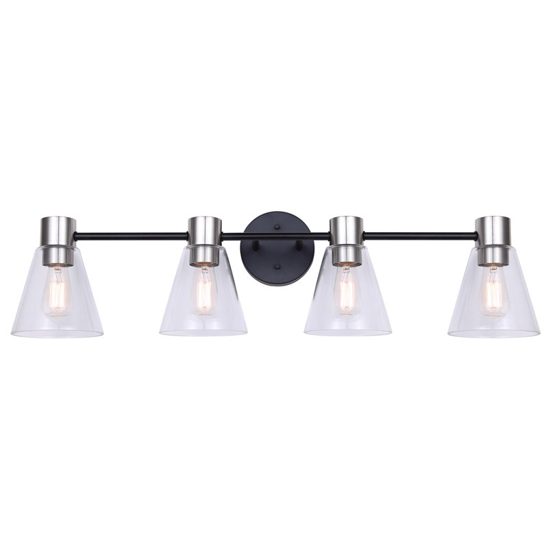 Nunam 4 - Light Vanity Light