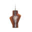 Luminaire suspendu géométrique 1 lumière Brogden-684063240-719290650-719290655