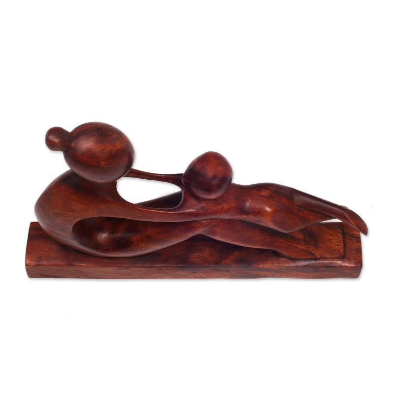 Kojo Figurines & Sculptures