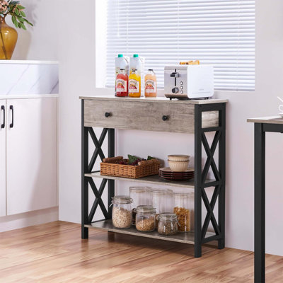 Annam Console Table