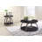 Tardun End Table