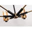 Pilsen 6 - Light Chandelier