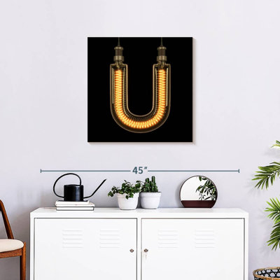 Tergel Light Bulb U