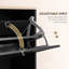 18 Pair Flip Down Shoe Storage-414728204