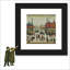 1 Piece Single Picture Frame Wall Art