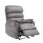 Blanche 2 Piece Reclining Sofa Set